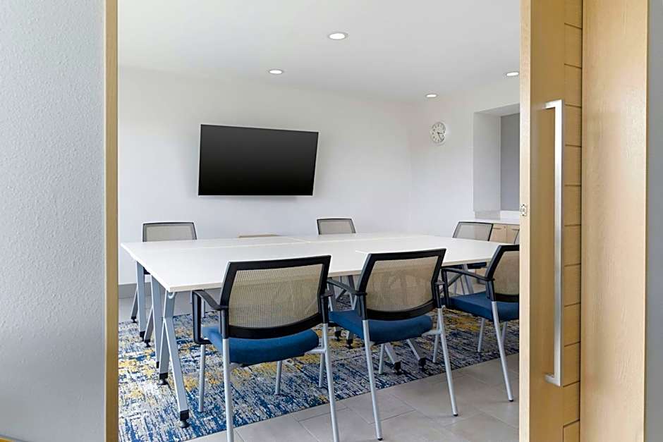 TownePlace Suites by Marriott Pleasanton