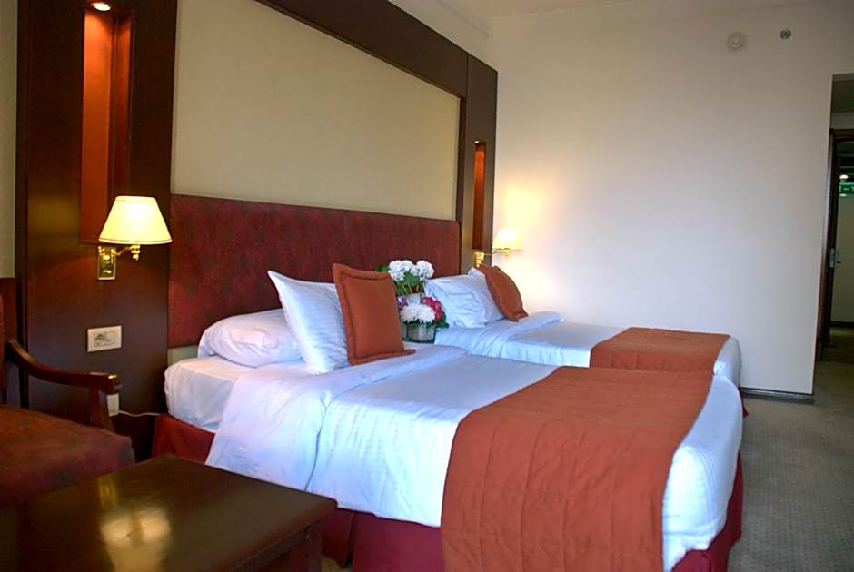 Safir Hotel Cairo