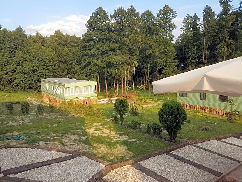 Agroturystyka Perła Gaju