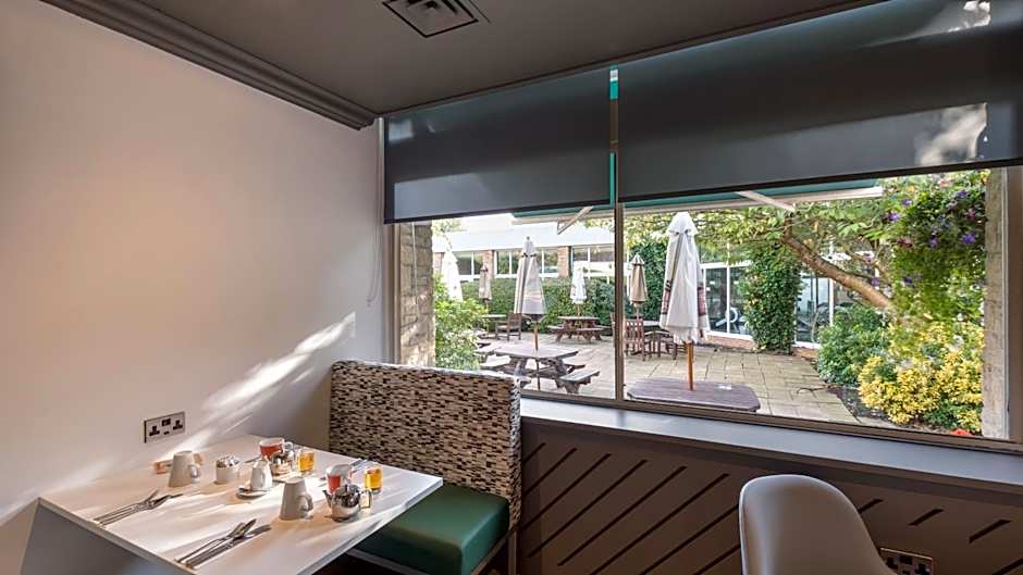 Holiday Inn Swindon By IHG