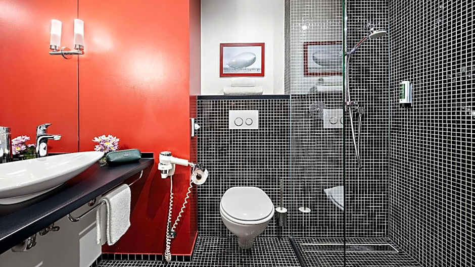 Hey Lou Hotel Friedrichshafen
