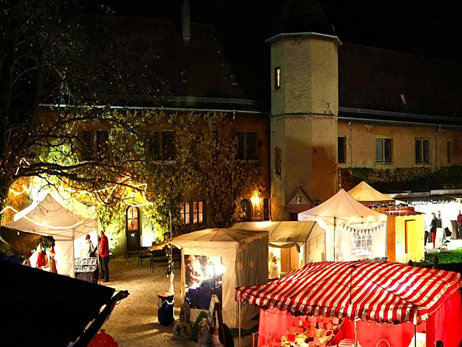 Worners Schloss Weingut & Wellness-Hotel