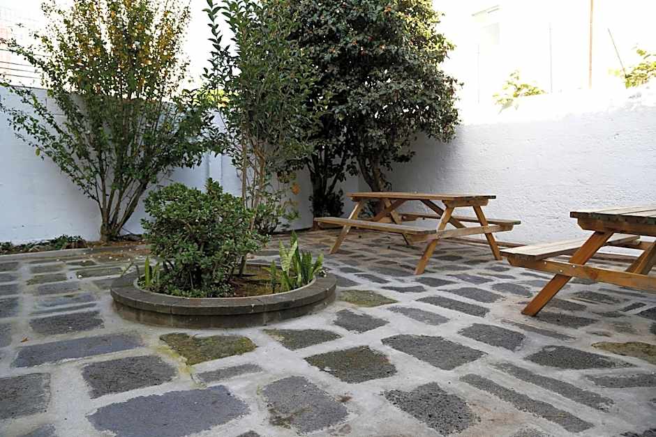 City's Hostel Ponta Delgada