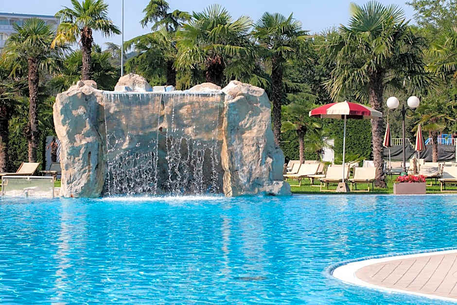 Hotel Terme All'Alba