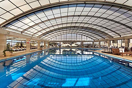 2 Bed Executive Non-Smoking