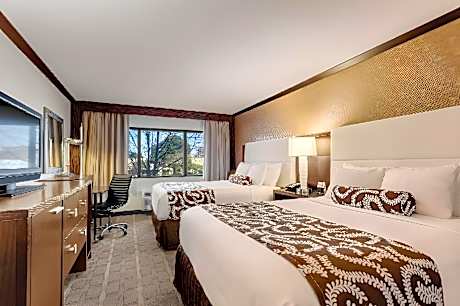 2 Bed Executive Non-Smoking
