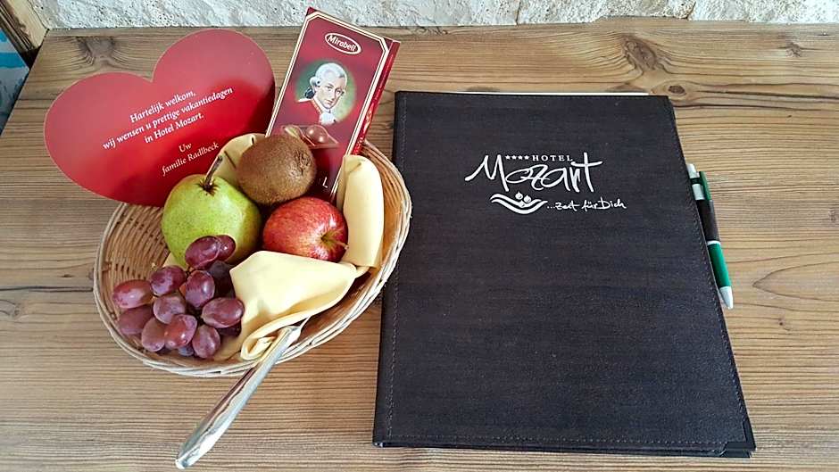 Hotel Mozart