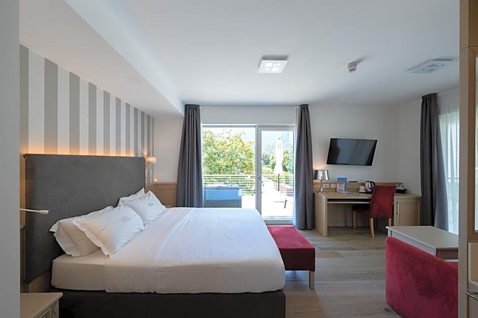 Hotel Bellariva