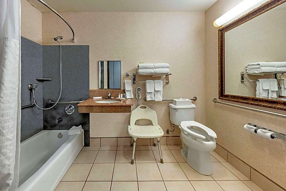 Citrus Suites Redlands Loma Linda Hotel