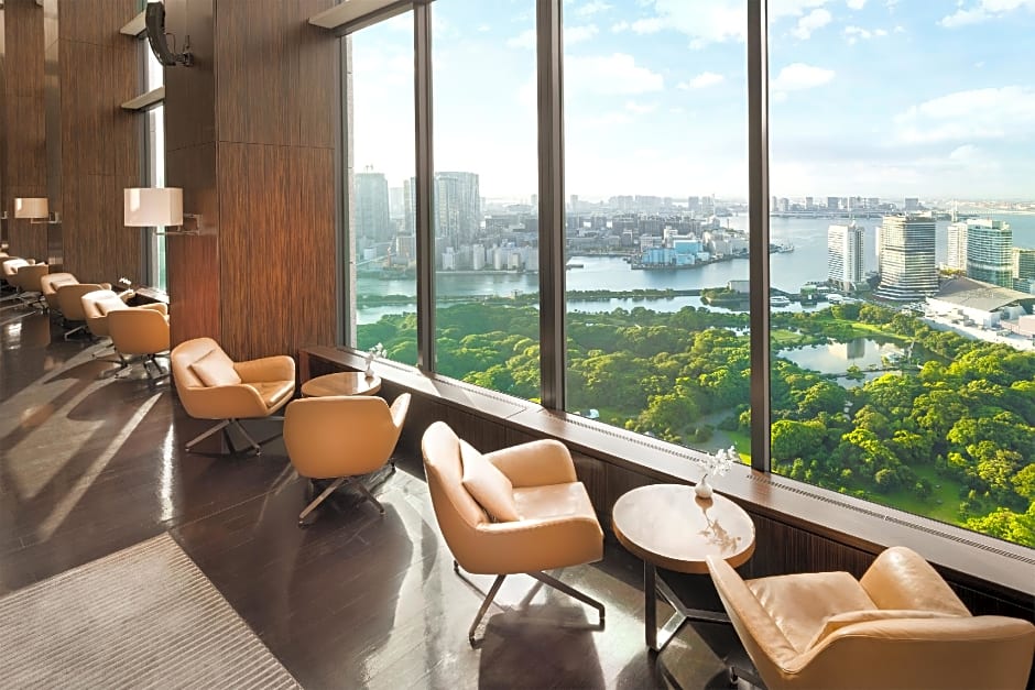 Conrad Tokyo