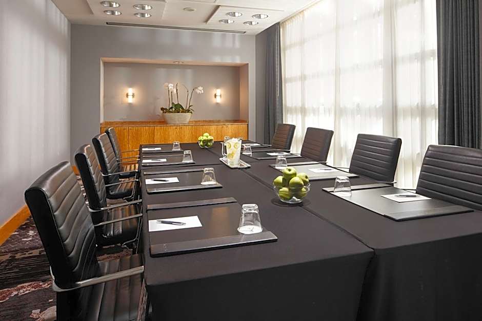 The Westin Saint Louis