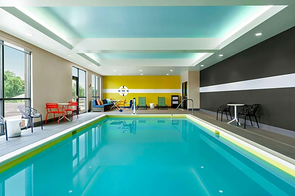 Tru By Hilton Hershey Chocolate Avenue