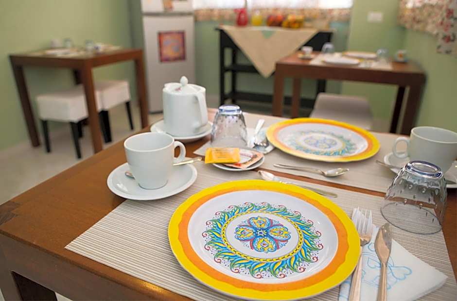 B&B Piazza Vittorio