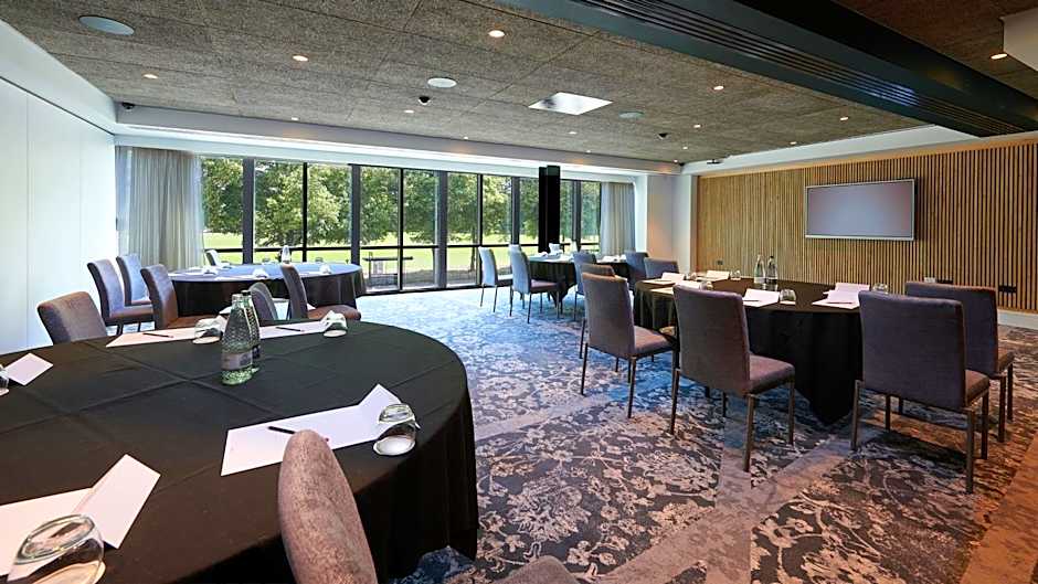 voco Leicester By IHG
