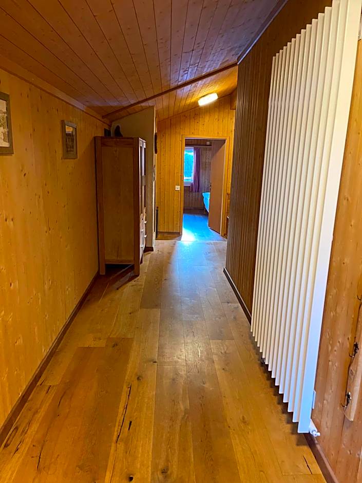 Hotel Jägerstübli Grindelwald