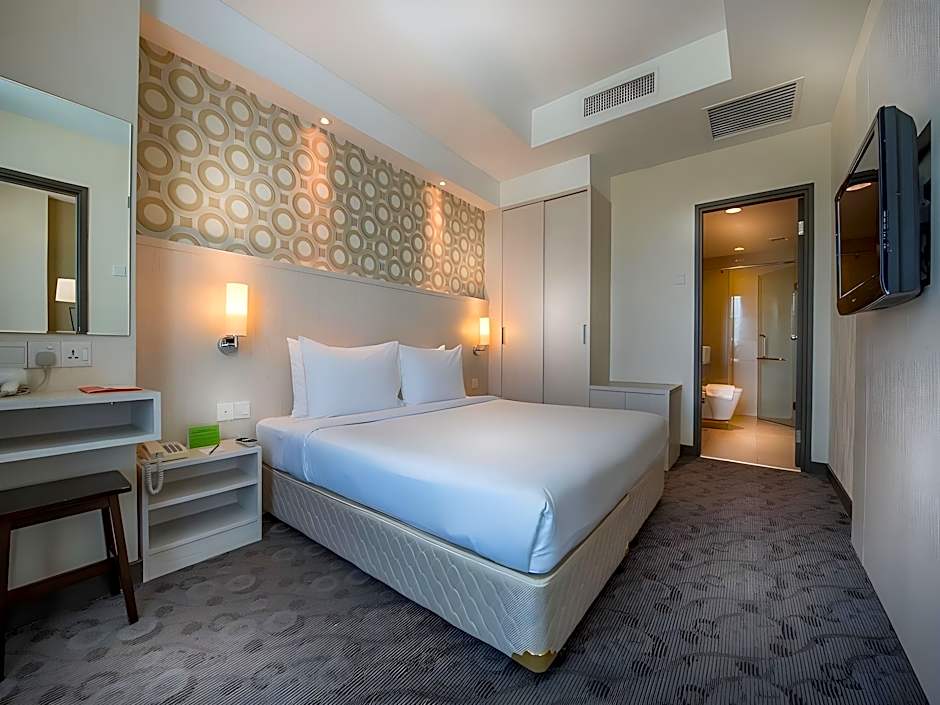 Cititel Express Kota Kinabalu Hotel