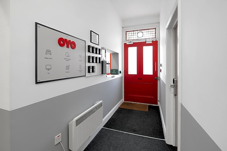 Flexistay Addiscombe Aparthotel