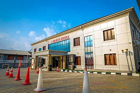 Ibd International Hotel, Ilaro 