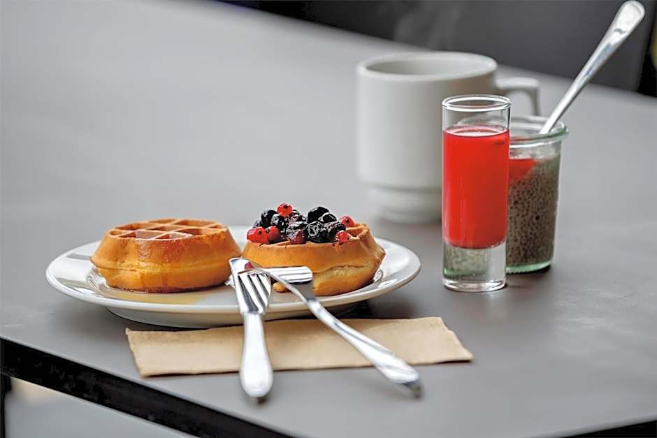 Best Western Hotel Hillerød