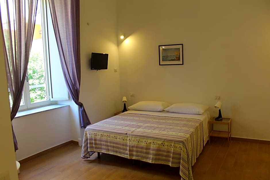 Casa Laura Oliva Mancini