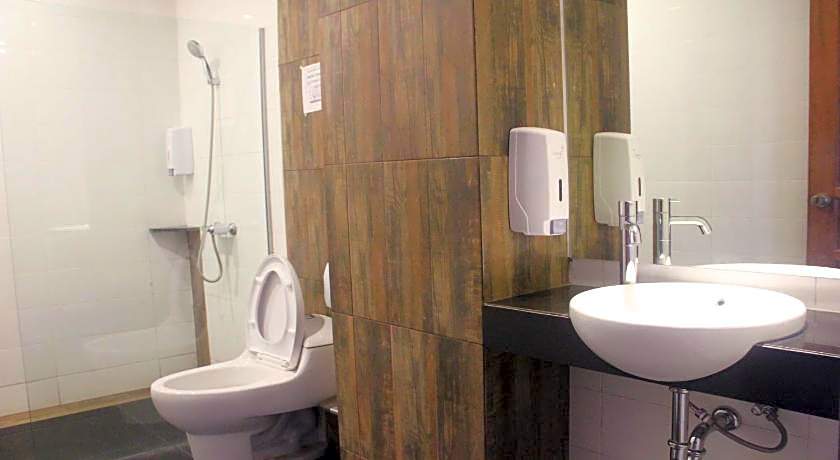 My Studio Hotel Juanda Airport Surabaya