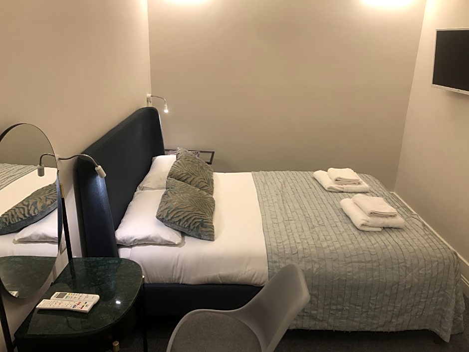 Widegate Residential