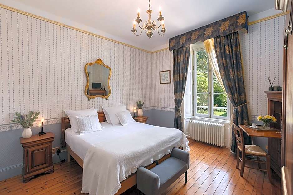 Château de la Richerie - proche Puy du Fou