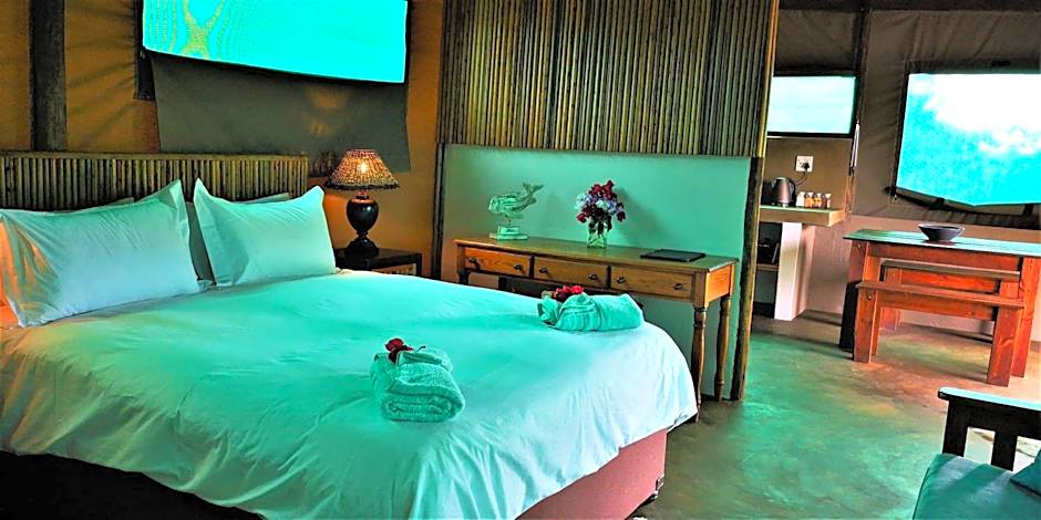 Kingfisher Bush Lodge