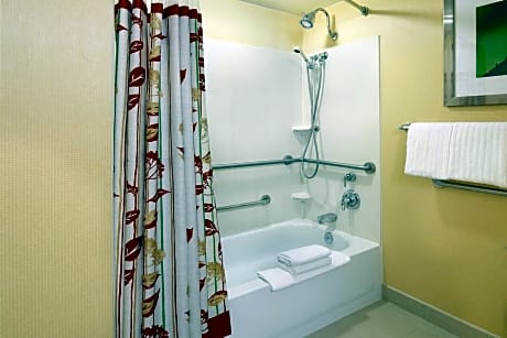 Room, 2 Queen Beds