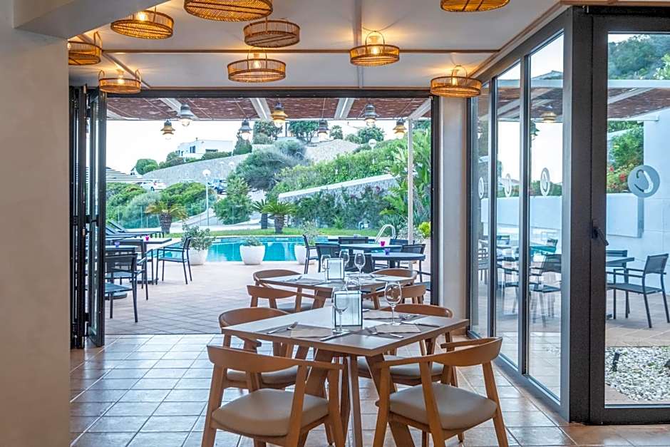 Calallonga Hotel Menorca