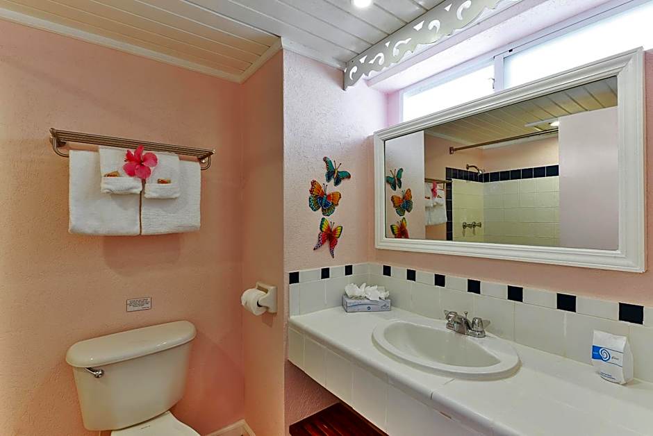 Butterfly Beach Hotel