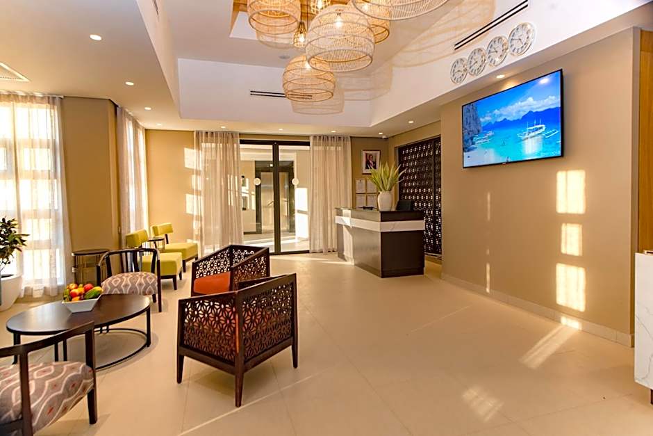 Sunbird Waterfront