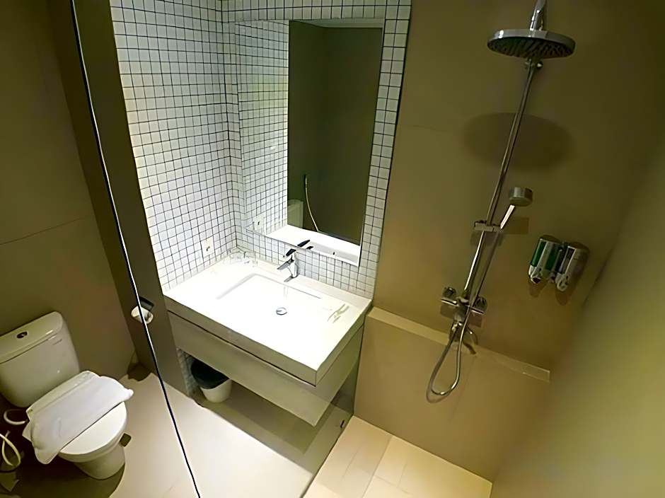 Beehive Boutique Hotel