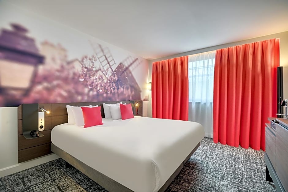 Novotel Paris Bercy