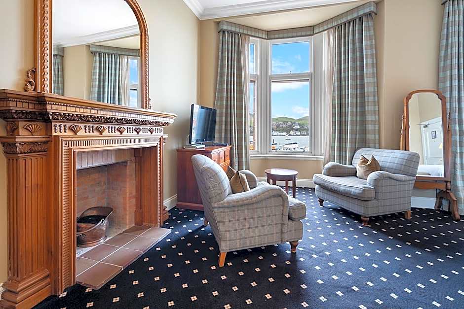 The Royal Hotel Campbeltown