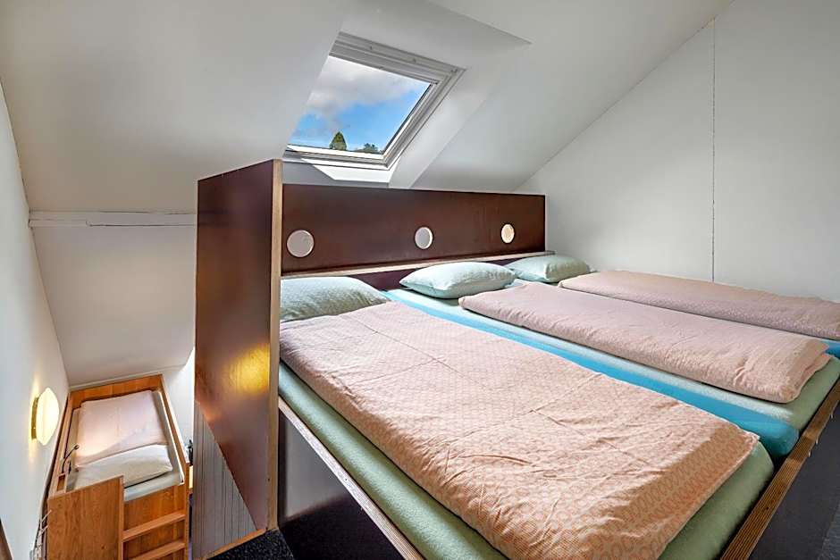 Baden Youth Hostel