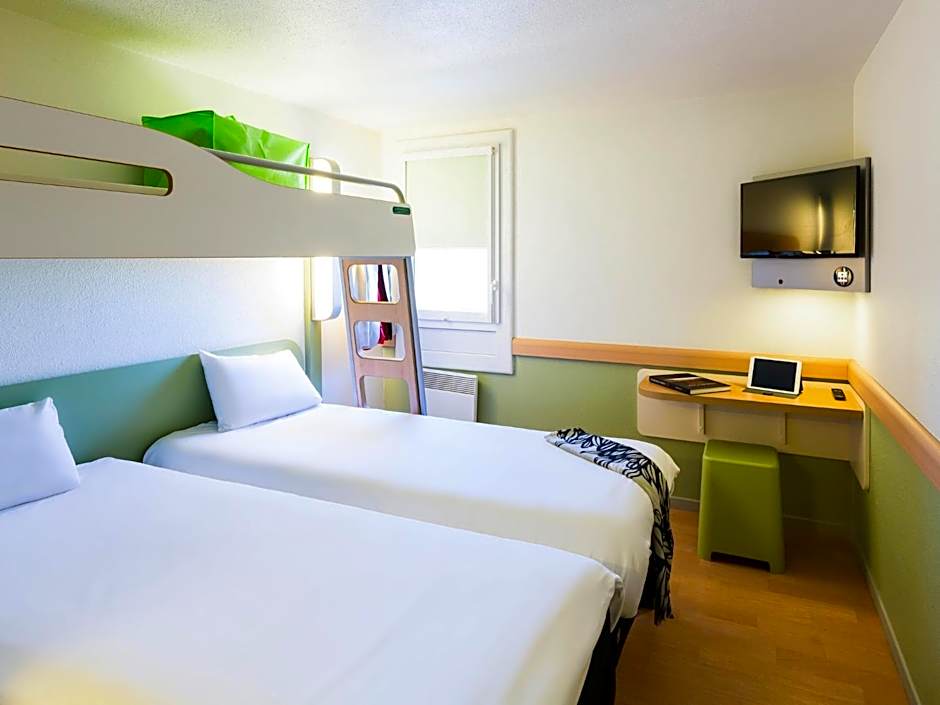Ibis budget Beziers Est Mediterranee