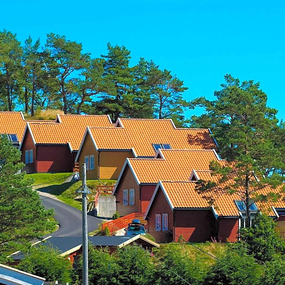Tregde Ferie