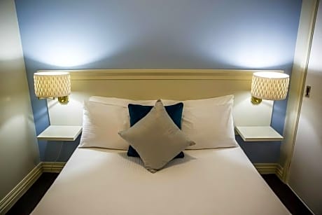 Apartment One Bedroom