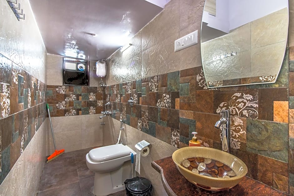 Backpackers Villa-Mumbai