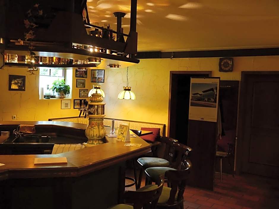 Hotel Deutsche Eiche in Northeim