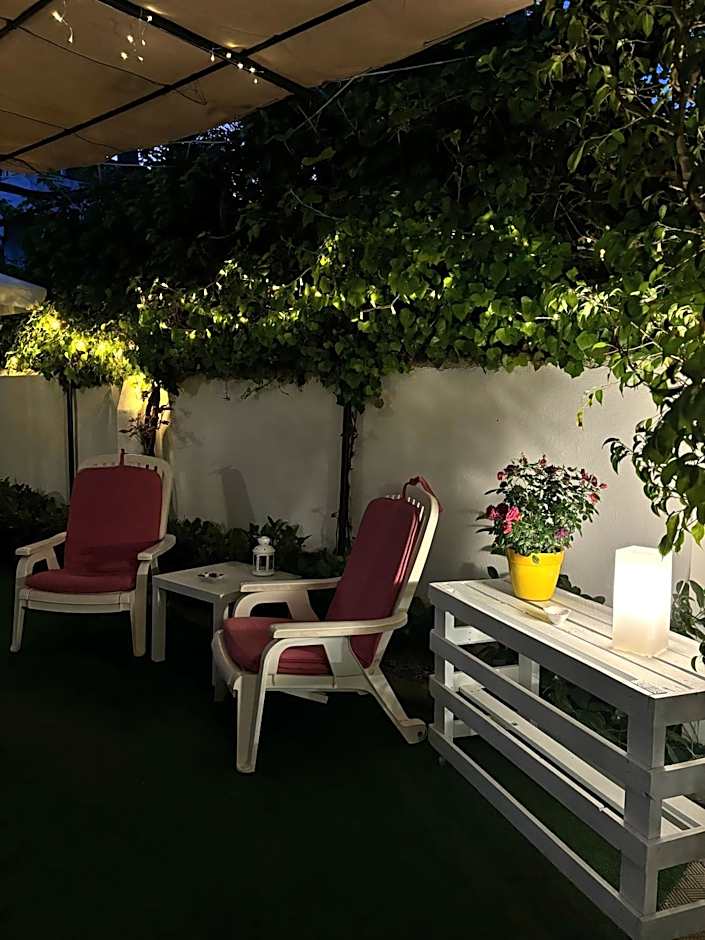 Alemar Bed & Breakfast