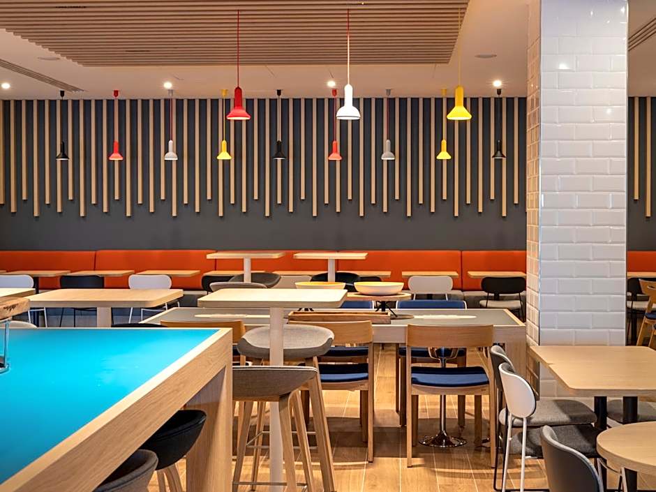Holiday Inn Express Nice Grand Arenas By IHG