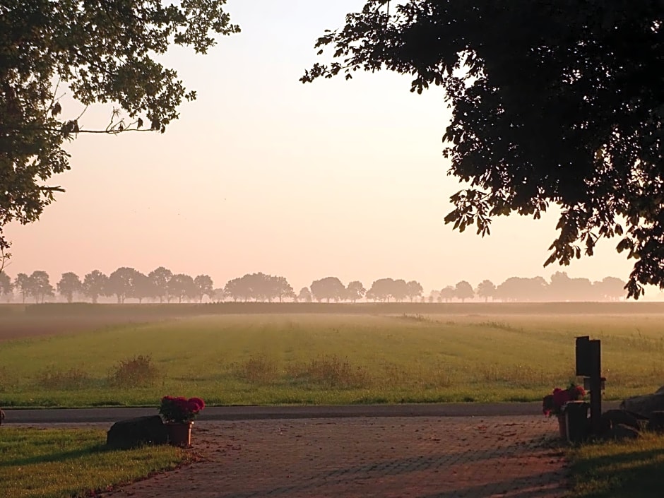 Hoeve Blitterswijk