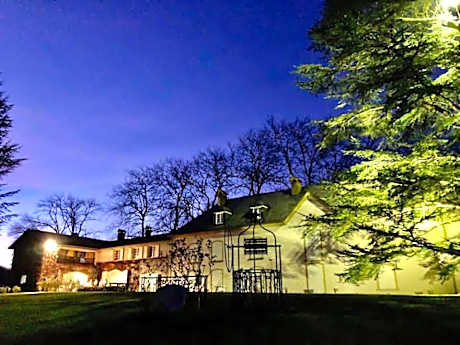 Le Clos Cathala Chambres d'Hôtes