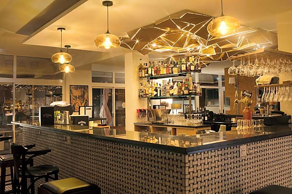 Hotel La Pietra Restaurant & Spa