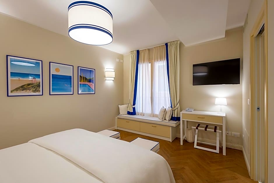 A'mare Boutique Hotel & Spa