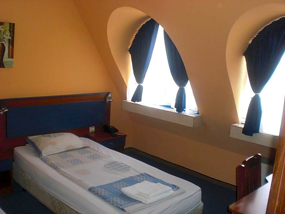 Fenix Family Hotel