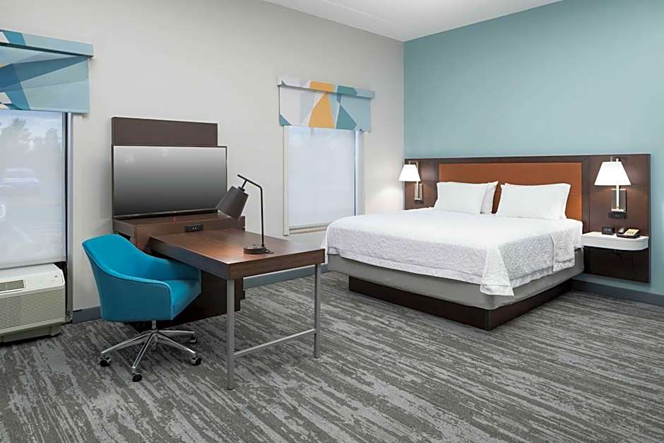 Hampton Inn & Suites Panama City Beach-Pier Park Area