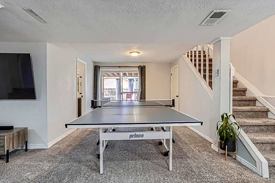 2BR Wellness Retreat in Arvada